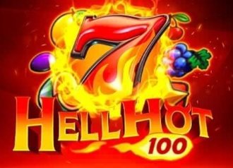 Игра Hell Hot слот