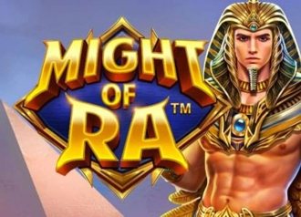 Игра Might of Ra онлайн